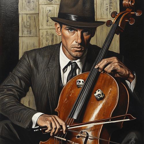 CelloDice